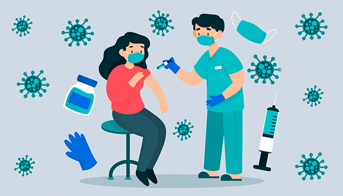 Fotografía para artículo sobre los síntomas de la gripe, para el blog de topfarma.