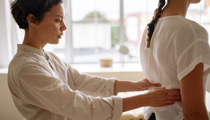 ¿Podemos aliviar los síntomas de una hernia discal?