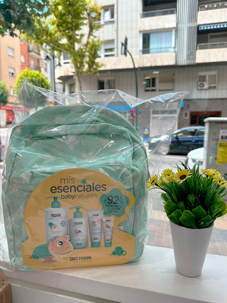 IMAGEN SECCION INFANTIL PRODUCTO ESENCIALES PARA EL BEBE