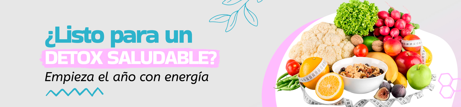 1924x450 Detox saludable empieza el año con energia